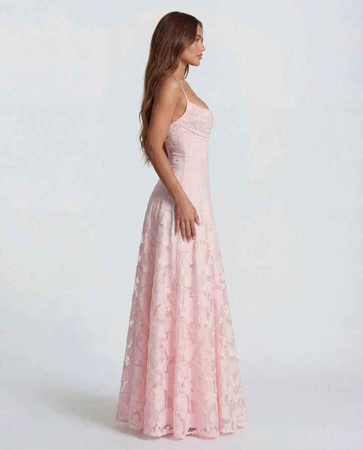 Sofia | Maxi jurk