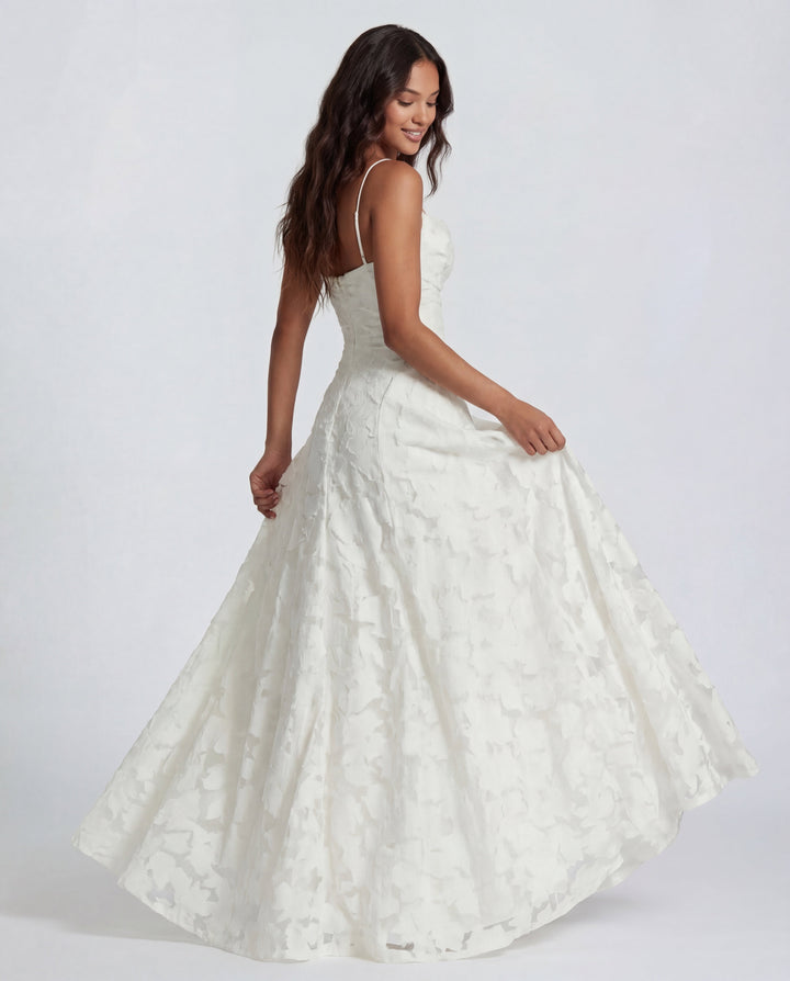 Sofia | Maxi jurk
