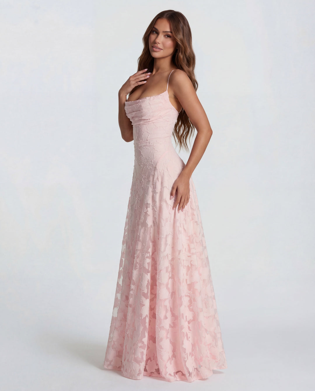 Sofia | Maxi jurk